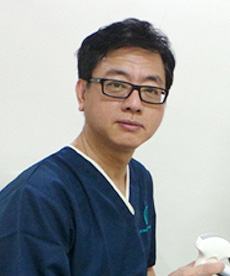 Dr Tan Jui Seng